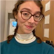 diplomata al liceo classico, studente di Biologia con la media del ro lezioni private alle superiori e medie